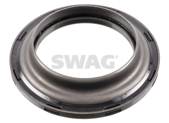 Rolling Bearing, suspension strut support mounting - 60 54 0014 SWAG